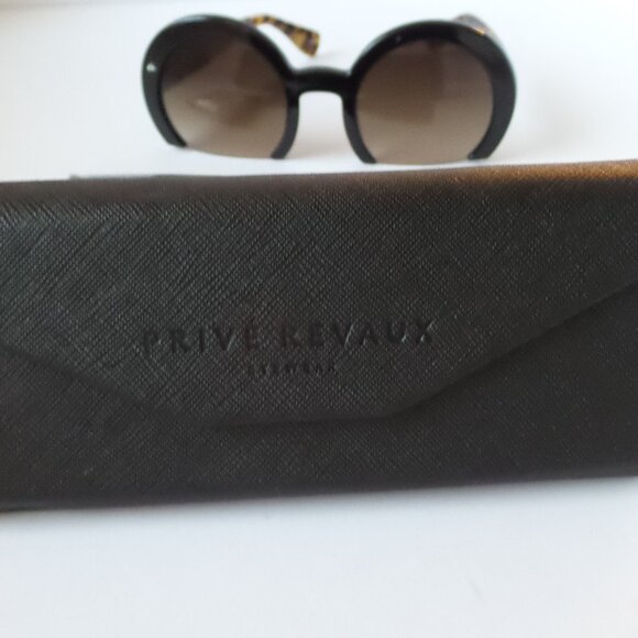 Prive Revaux sunglasses the milf main image 4